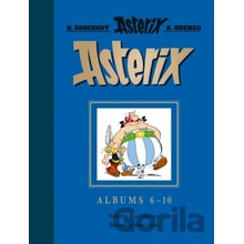 Asterix Gift Edition - René Goscinny, Albert Uderzo