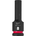 Milwaukee 1/2" 8mm 4932480326