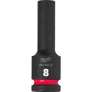 Milwaukee 1/2" 8mm 4932480326