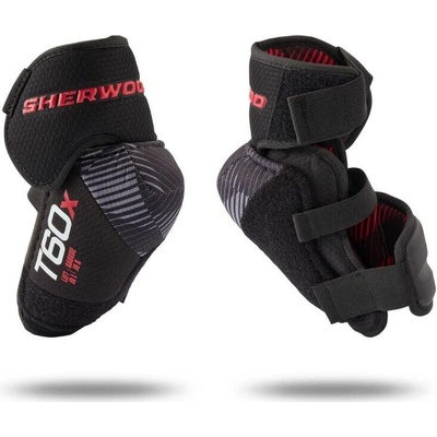 chrániče lakťov Sherwood T60X JR
