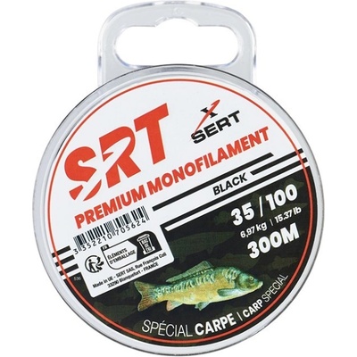 Sert SRT Special Carpe 300 m 0,30 mm 4,7 kg