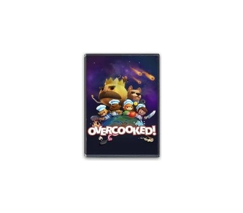 Overcooked