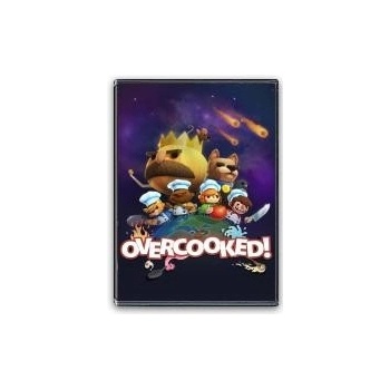 Overcooked