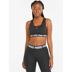 PUMA Спортен сутиен Mid Impact Strong (52159801)
