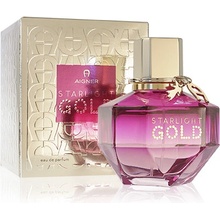 Aigner Etienne Starlight Gold parfémovaná voda dámská 100 ml