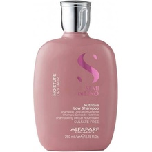 Alfaparf Milano Semi di Lino Moisture šampón pre suché vlasy 1000 ml