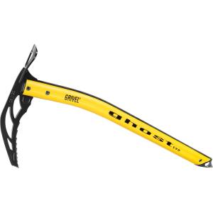Grivel Ледокоп Grivel Ice Axe Ghost Evo Ice axe - Yellow - размер 45 cm (404-0183-0111)