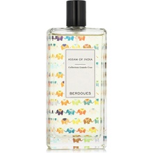 Berdoues Assam of India parfumovaná voda unisex 100 ml