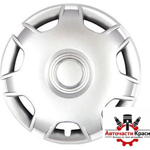 Sülbüs Тасове за джанти 14'' 205 (56267) - avtochastikrasi