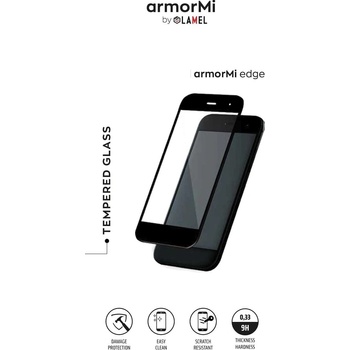 armorMi Протектор от закалено стъкло /Tempered Glass/ armorMi, за Huawei Nova 8i (IT8526)