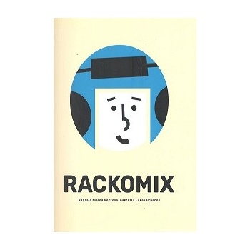 Rackomix - Milada Rezková