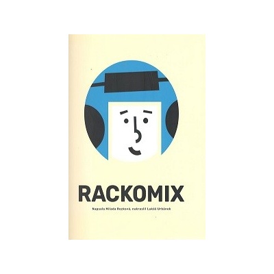 Rackomix - Milada Rezková