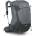 Osprey Дамска туристическа раница Osprey Women's Sirrus 34 Walking backpack - Medium Gray - размер One Size (504-0902-0111)