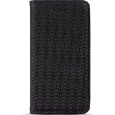 Pouzdro IZMAEL.eu Elegantní magnetické Huawei P Smart 2021 černé – Zboží Živě