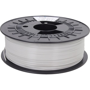 3DJAKE easyPETG Light Grey - 1, 75 mm / 1000 g (9010707006251)