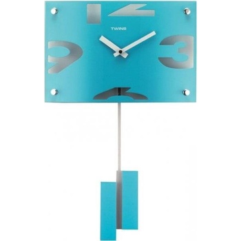Twins 5090 white pendulum