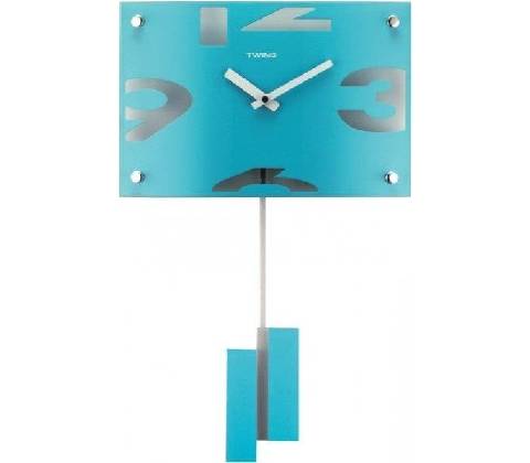 Twins 5090 white pendulum