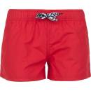 Sam 73 dámské šortky AVRIL WS 795 ČERVENÁ