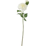 Bloomingville Изкуствено цвете (височина 63, 5 cm) Dahlia - Bloomingville (82061518)