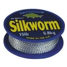 Kryston šnúra Silkworm 12lb 20m