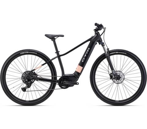 CTM Ruby GX 2025