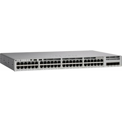 Cisco C9200L-48P-4G