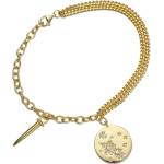 Silenti Jewelry Сребърна гривна "Съвършенство