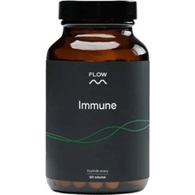 Flow Immune 3.0 90 kapslí