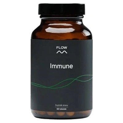 Flow Immune 3.0 90 kapslí