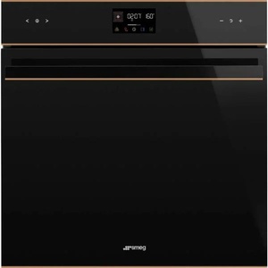 Smeg SOP6602TNR Dolce Stil Novo Фурна за вграждане