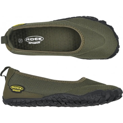 Rock Spring Axel Moss/Black