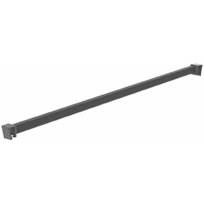 HETTICH 9194608 Priečny reling OrgaStore 410, 600mm, antracit 10900302