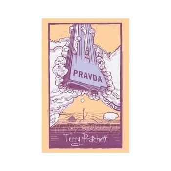Pravda - Terry Pratchett