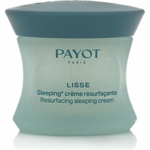 Payot Lisse Resurfacing sleeping cream 50 ml