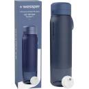 Wessper B2 Tritan Actitex 1 l modrá