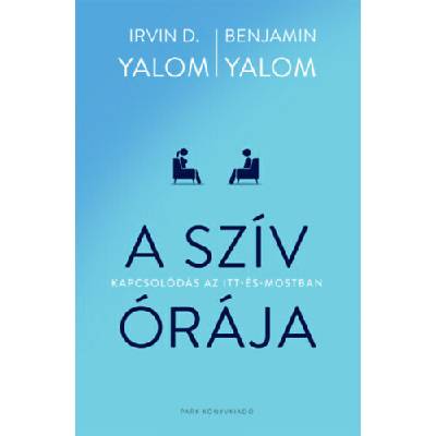 A szív órája - Kapcsolódás az itt-és-mostban