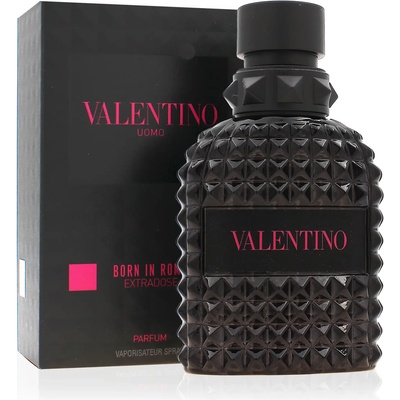 Valentino Born in Roma Extradose Uomo Extrait de Parfum 50 ml