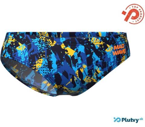 Mad Wave Force Junior