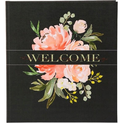 Goldbuch ALBUM WITAJ P60 30x31 cm