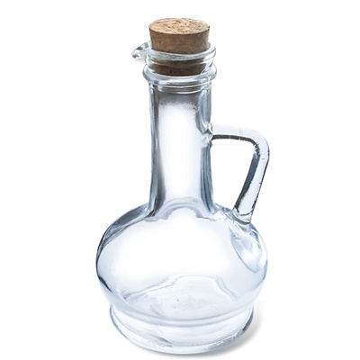 Gemmy HORECANO-Бутилка за зехтин 200ml (OV-6) (0430) (010607)