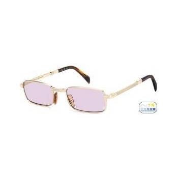 David Beckham Мъжки слънчеви очила David Beckham DB 99_ORIGAMI