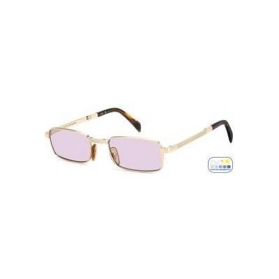 David Beckham Мъжки слънчеви очила David Beckham DB 99_ORIGAMI