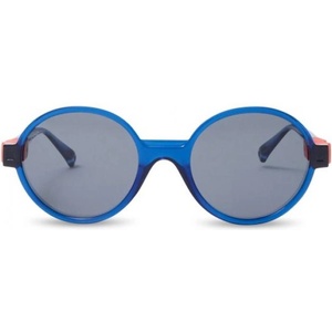 Ki ET LA Pop 7-12 YO navy red