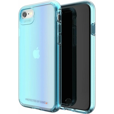 Gear4 D3O Milan kryt pre iPhone SE/SE2/6/7/8 PR1-702009627
