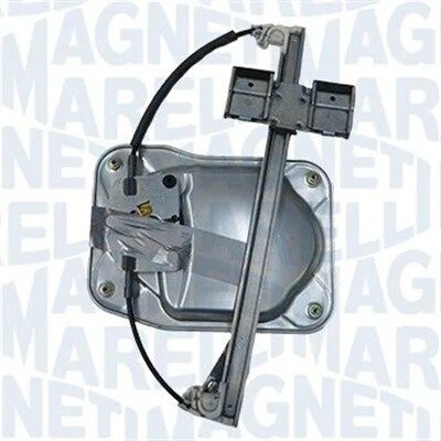 Zvedací zařízení oken MAGNETI MARELLI 350103168600