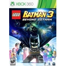 Hry na Xbox 360 Lego Batman 3: Beyond Gotham