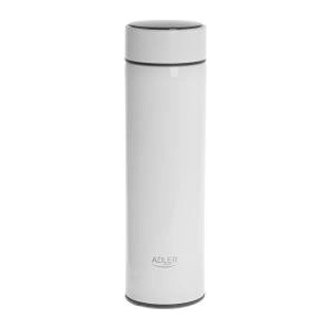 Adler Thermos LED 473ml white