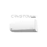 Carrier 42QHG018D8SU2 / 38QHG018D8SU Crystal Ultra Clean Климатици