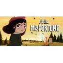 Little Misfortune