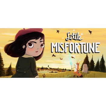 Little Misfortune